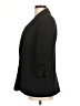 MICHAEL Michael Kors 100% Polyester Black Blazer Size 8 - photo 5