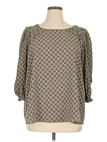 Max Studio Casual Dress (view 1)