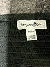 Love, Fire 100% Rayon Solid Black Casual Dress Size M - photo 7
