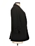 MICHAEL Michael Kors 100% Polyester Black Blazer Size 8 - photo 4