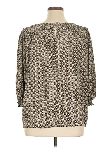 Max Studio Casual Dress (view 2)