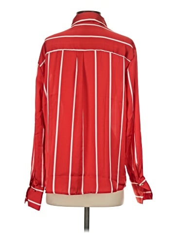 Haver + Blair Long Sleeve Blouse (view 2)