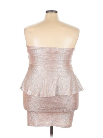 Deb Cocktail Dress (view 2)