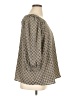 Max Studio Brown Casual Dress Size 1X - photo 4