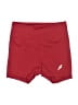 Doyoueven Solid Red Athletic Shorts Size S - photo 1