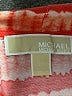 MICHAEL Michael Kors Orange Poncho Size 3X - photo 7