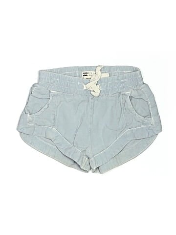 Billabong Denim Shorts (view 1)
