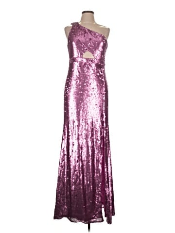 Lulus Cocktail Dress (view 1)