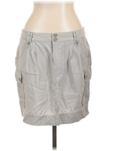 Simply Vera Vera Wang Casual Skirt (view 1)