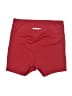 Doyoueven Solid Red Athletic Shorts Size S - photo 2