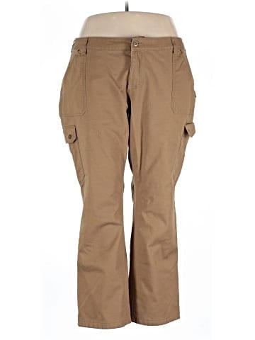 Duluth Trading Co. Cargo Pants (view 1)