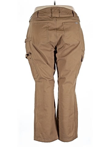 Duluth Trading Co. Cargo Pants (view 2)