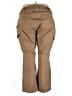 Duluth Trading Co. Brown Cargo Pants Size 22W - photo 2