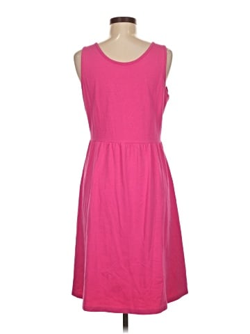 Garnet Hill Casual Dress (view 2)