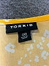 Torrid 100% Rayon Yellow Sleeveless Blouse Size Med Plus (00) - photo 7