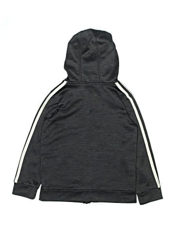 Adidas Zip Up Hoodie (view 2)