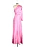 AMUR Pink Cocktail Dress Size 4 - photo 2