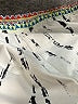 Unbranded Print White Shorts Size XL - photo 3