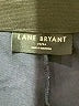 Lane Bryant Solid Blue Active Pants Size 22 - 24 Plus - photo 4