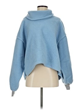 We The Free Turtleneck Sweater