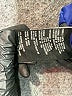 d.e.t.a.i.l.s Gray Coat Size XL - photo 6