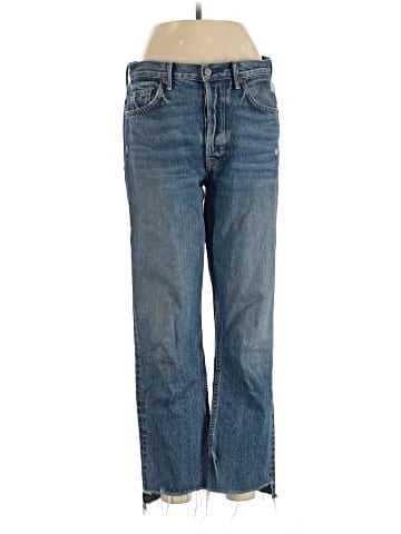 GRLFRND Jeans (view 1)