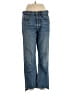 GRLFRND 100% Cotton Blue Jeans Size 29 waist - photo 1