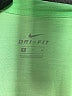 Nike 100% Polyester Green Pullover Sweater Size S - photo 7