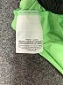 Nike 100% Polyester Green Pullover Sweater Size S - photo 8