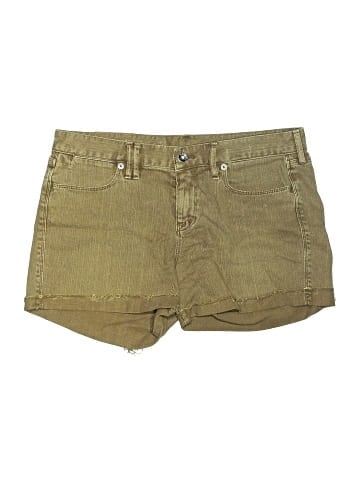 Unbranded Khaki Shorts (view 1)