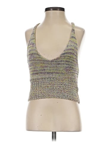 Ecote Sleeveless Top (view 1)