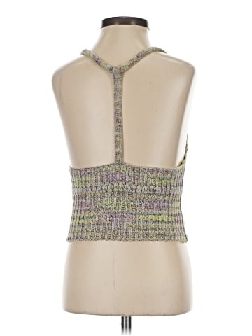 Ecote Sleeveless Top (view 2)