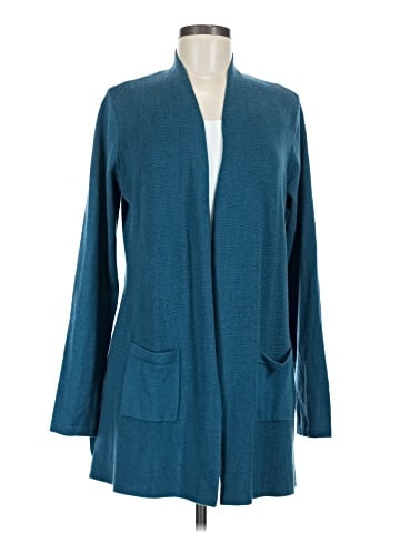 Orvis Cardigan (view 1)