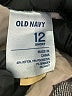 Old Navy Blue Jeans Size 12 - photo 5