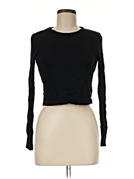 Reformation Long Sleeve Top