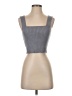 Shein Gray Cardigan Size S - photo 1