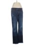 CAbi Stars Blue Jeans Size 4 - photo 1