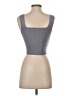 Shein Gray Cardigan Size S - photo 2