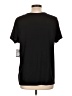 Torrid Black Short Sleeve T-Shirt Size Lg Plus (0) - photo 2