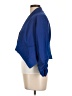 C'est Toi Blue Jacket Size L - photo 5