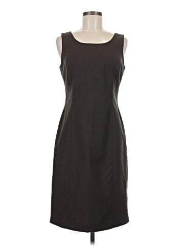 Jones New York Casual Dress (view 1)