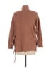 OAK + FORT Brown Cardigan Size S - photo 2