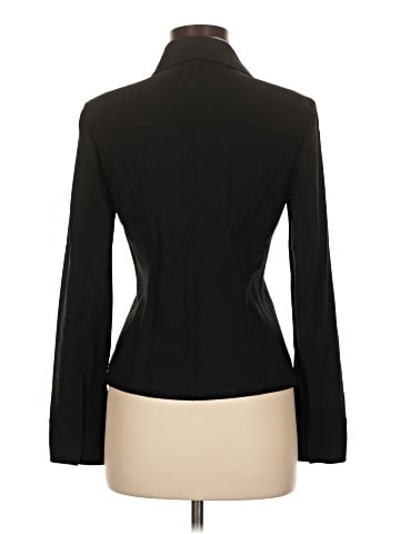 Elie Tahari Long Sleeve Blouse (view 2)