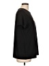 Torrid Black Short Sleeve T-Shirt Size Lg Plus (0) - photo 4