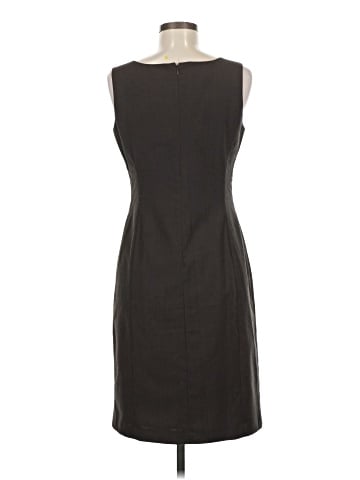 Jones New York Casual Dress (view 2)