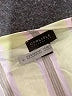 Carlisle Stripes Ivory Long Sleeve Blouse Size 18 - photo 7