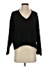 Zara Black Pullover Sweater Size S - photo 1