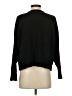 Zara Black Pullover Sweater Size S - photo 2