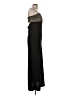 Venus Black Cocktail Dress Size 10 - photo 4