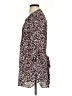 Daniel Rainn 100% Polyester Black Casual Dress Size S - photo 5